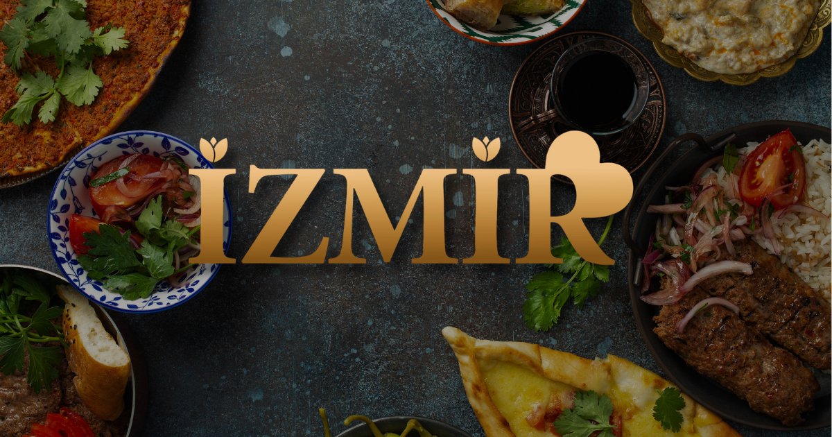 Izmir Restaurant