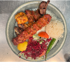 Izmir Special