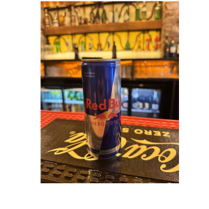 Red Bull