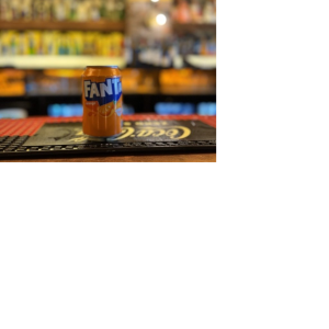 Fentimans Ginger Beer