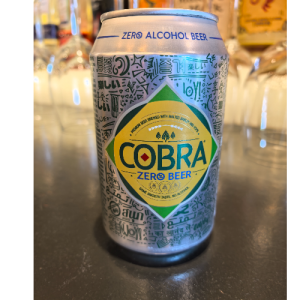 Cobra Zero 0%