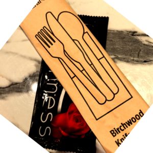 CUTLERY